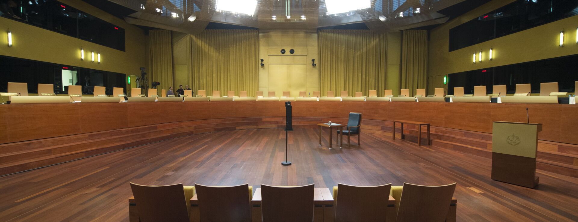 Spain’s Version of IRS Form 8938 Sanctions Struck Down—Part I